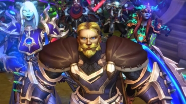 Transmog-System in Midnight