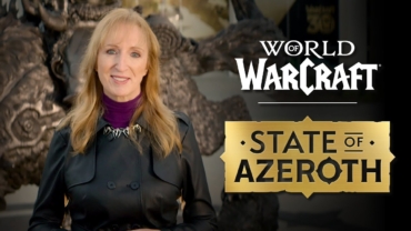 State of Azeroth