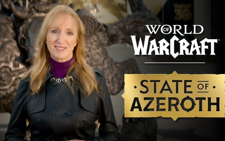 State of Azeroth