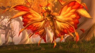 Neue Mounts aus WoW: Midnight