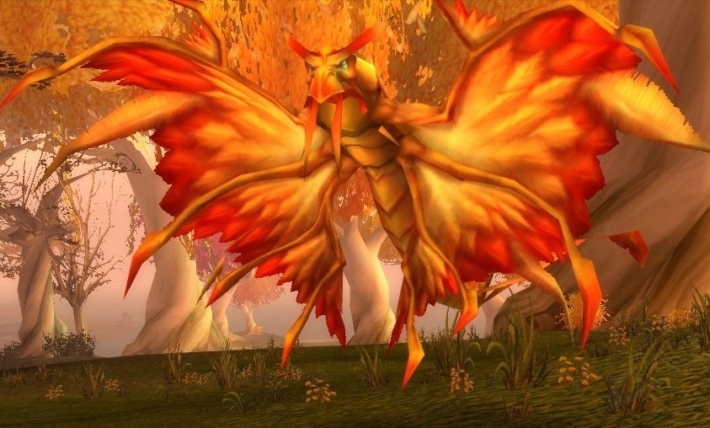 Neue Mounts aus WoW: Midnight