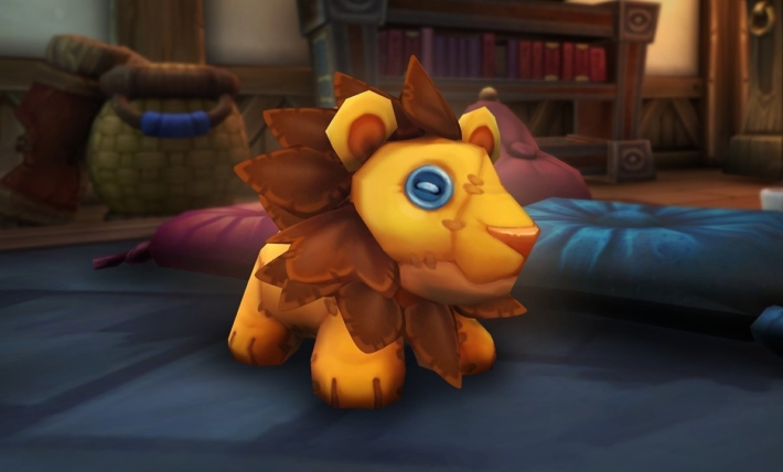 Heimtaler: Neue Shopwährung in WoW