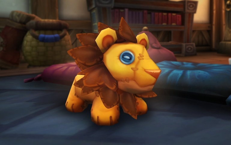 Heimtaler: Neue Shopwährung in WoW