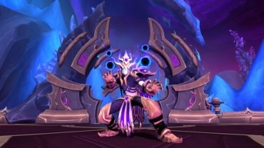 Race to World First Midnight