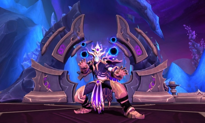 Race to World First Midnight