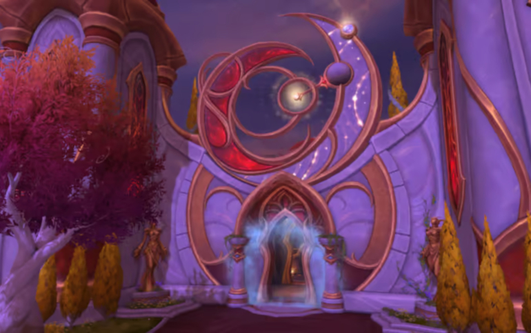 Terrasse der Magister: Bossguide