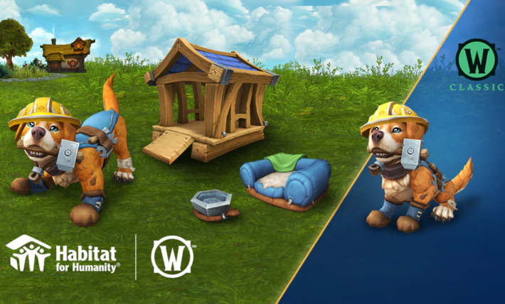 Habitat for Humanity Bob