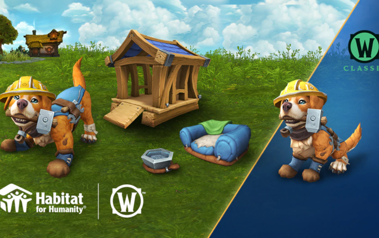 Habitat for Humanity Bob