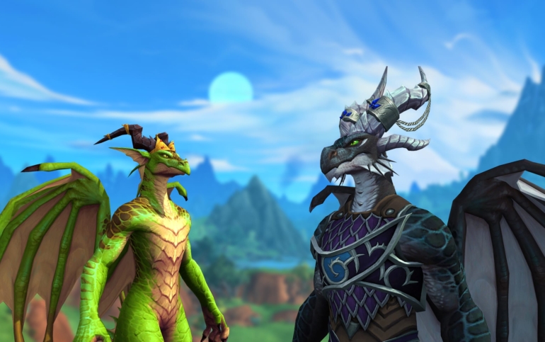 Twinks schnell leveln