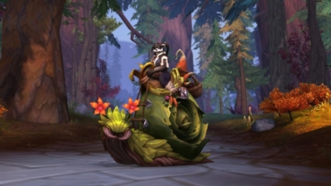 Das ist der Handelsposten im April!