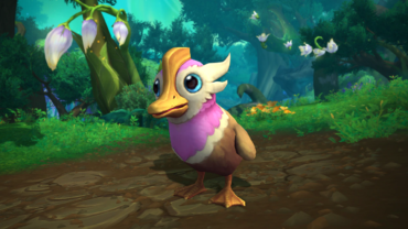 Nobelgartenfest in WoW gestartet