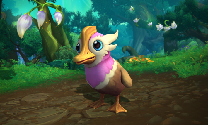 Nobelgartenfest in WoW gestartet