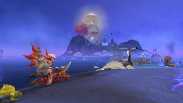 Patch 12.0.5: Diese Inhalte erwarten euch