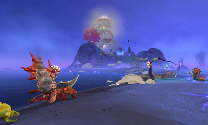 Patch 12.0.5: Diese Inhalte erwarten euch