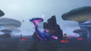 Patch 12.0.7 HC-Tier