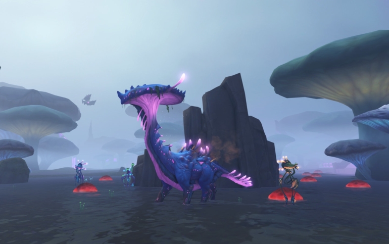 Patch 12.0.7 HC-Tier