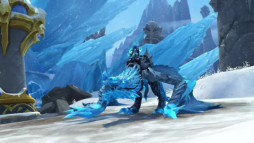 Patch 12.0.7
