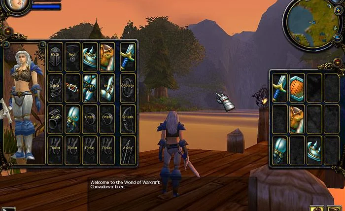 WoW-Alpha-Screenshots