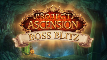 Project Ascension Klage