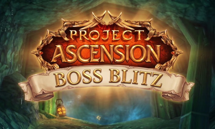 Project Ascension Klage