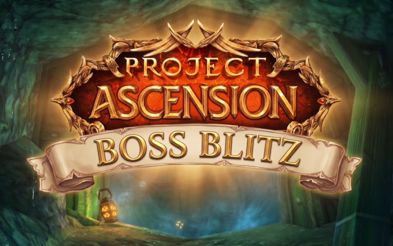 Project Ascension Klage