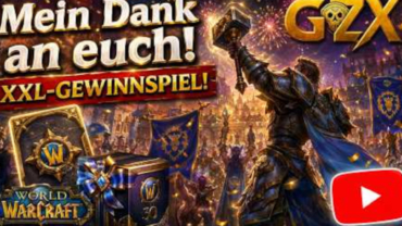 Gewinnspiel