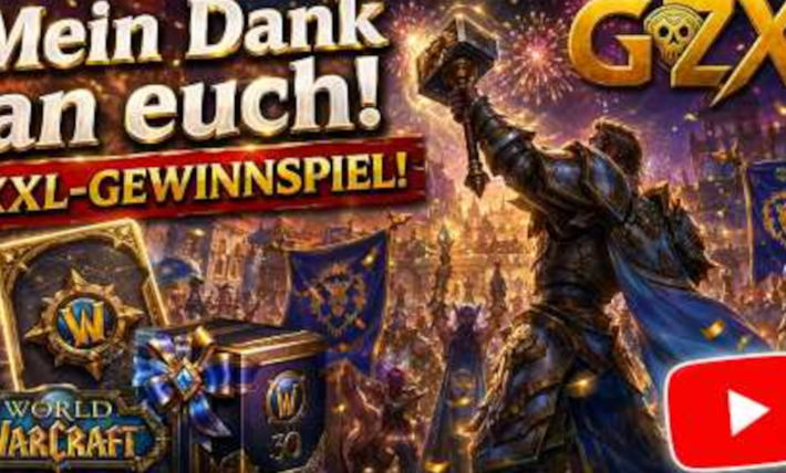 Gewinnspiel