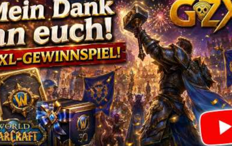 Gewinnspiel