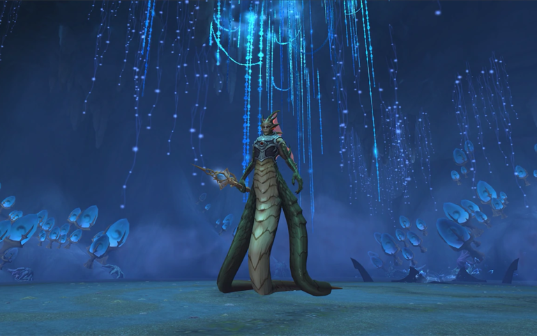 Lairs. Neue Worldbosse in Patch 12.1
