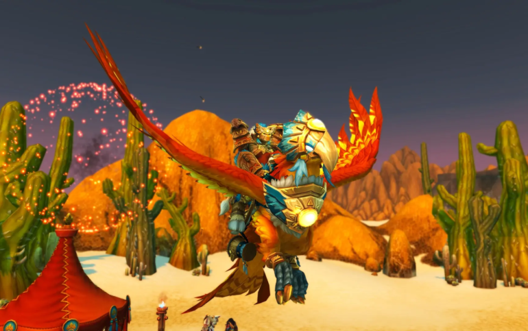 Bemalte Roc des Sonnenfests