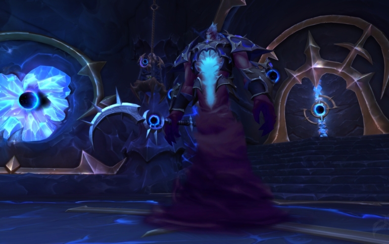Nullaeus