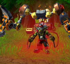 Tinker World of Warcraft