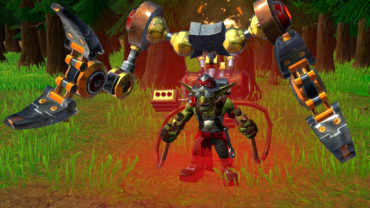 Tinker World of Warcraft