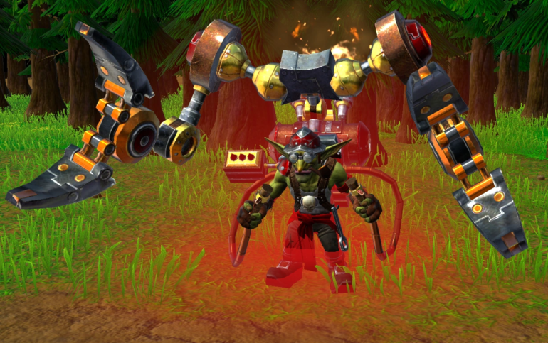 Tinker World of Warcraft