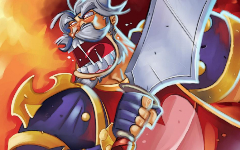 Leeroy Jenkins