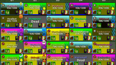 DandersFrames