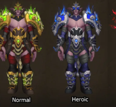 T-SETS Patch 12.1