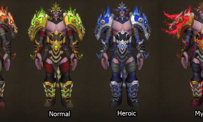 T-SETS Patch 12.1