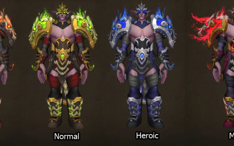 T-SETS Patch 12.1