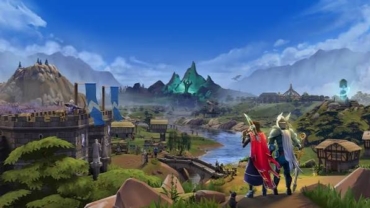 Runescape