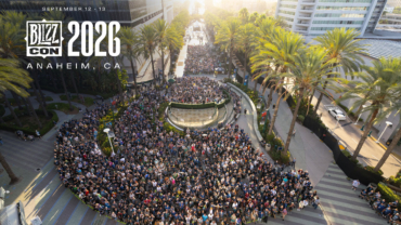 BlizzCon