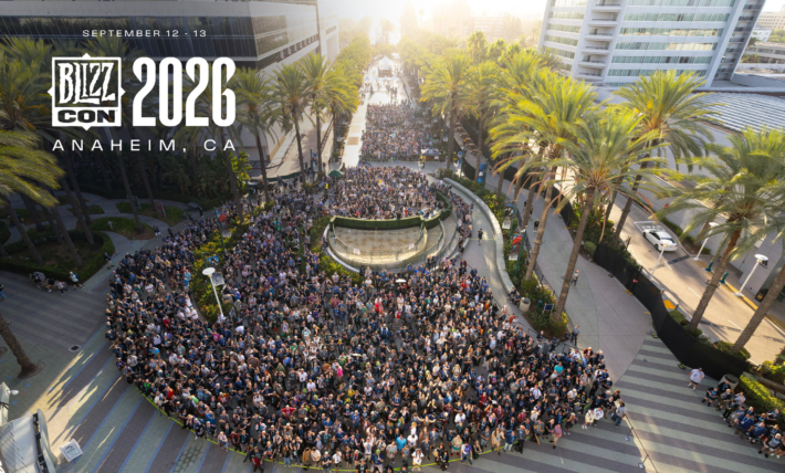 BlizzCon