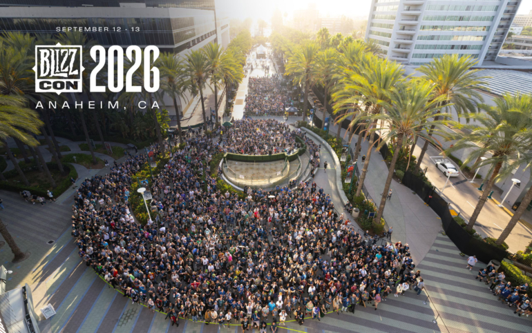 BlizzCon