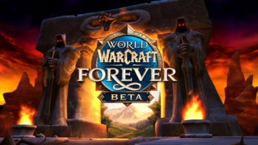 World of Warcraft: Forever Beta