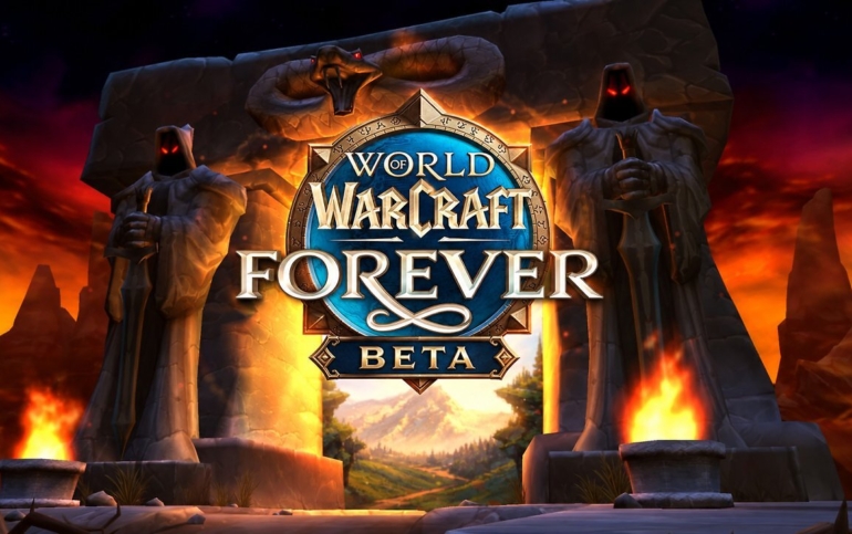 World of Warcraft: Forever Beta