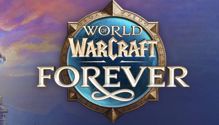 World of Warcraft: Forever