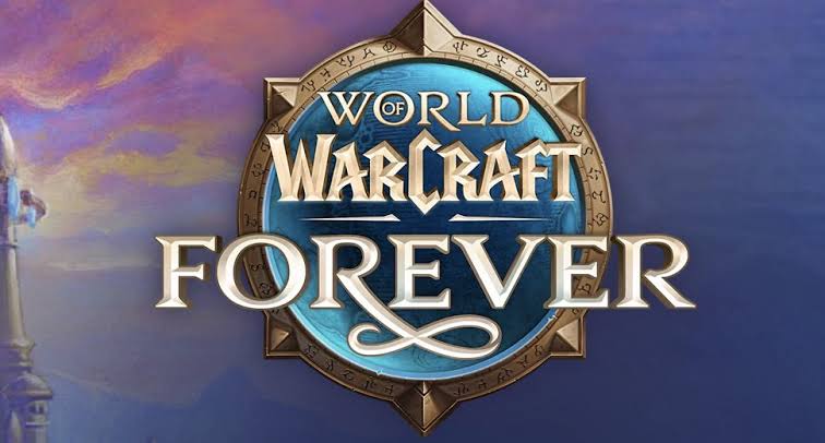 World of Warcraft: Forever